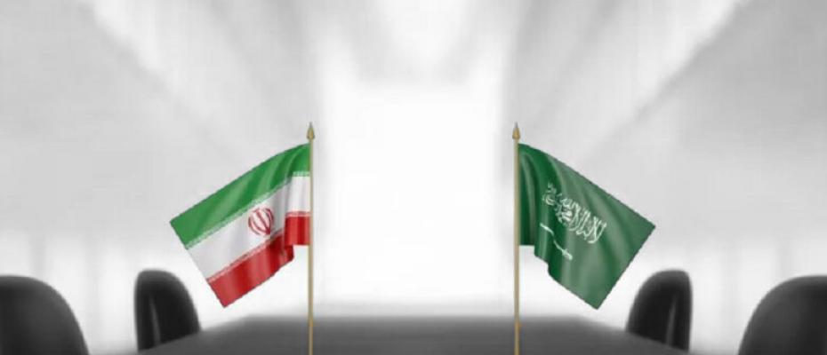 الجریدە الکویت: دواى ڕەمەزان عەرەبستان و ئێران دەست بە گفتوگۆ دەکەنەوە