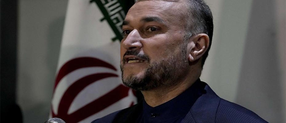حسين أمير عبداللهيان