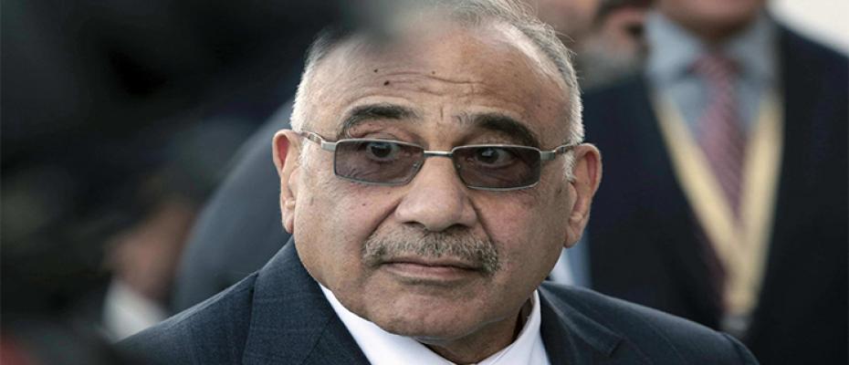 عادل عبدالمهدي