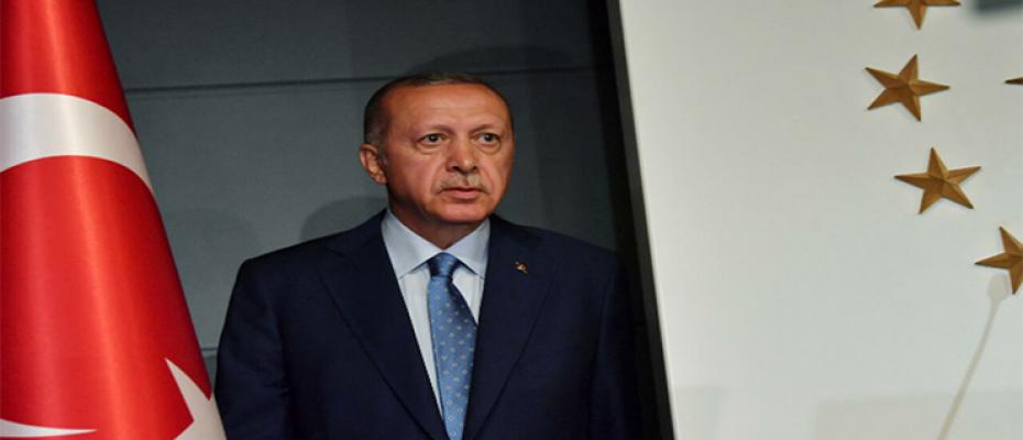 رجب طيب أردوغان