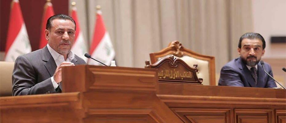 محمد الحلبوسي ونائبة حاكم الزاملي