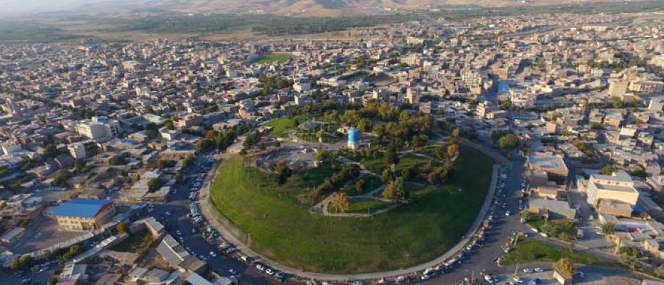 تخلفات گسترده در شهرداری نقده