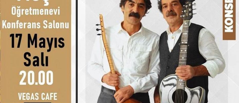 Metin-Kemal Kahraman kardeşlerin konseri de yasaklandı 