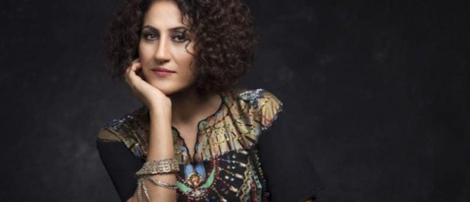  Aynur Doğan: Bizler kaslarınızı geliştireceğiniz kum torbası değiliz 