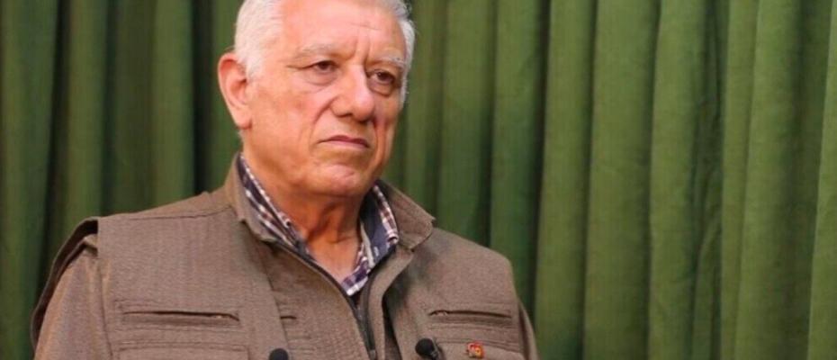 Cemil Bayık’tan “Kürdistan gazı” açıklaması: PKK’yi ortadan kaldırmak istiyorlar