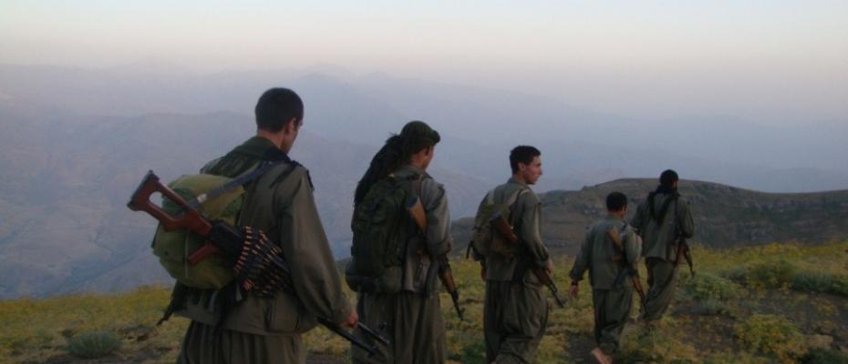  HPG’den “asker cenazesi” açıklaması 