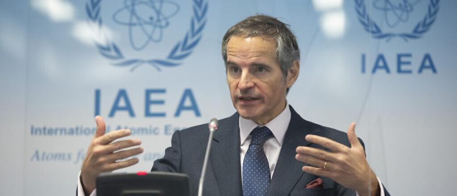 IAEA in difficult position with Iran’s responses on its nuclear program