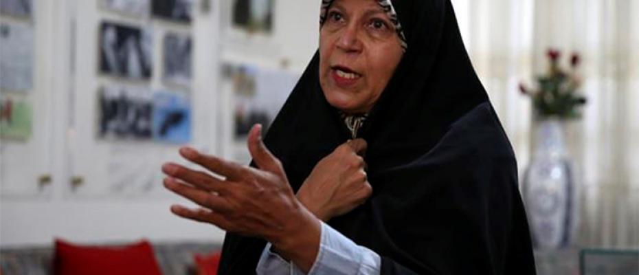 فائزة رفسنجاني 