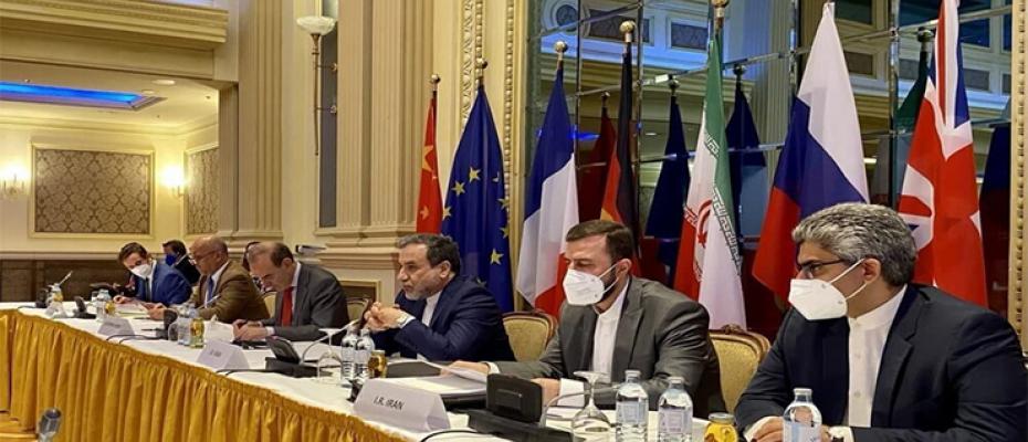 مفاوضات فيينا