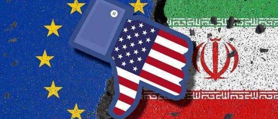 بەیاننامەى سێ وڵاتى ئەوروپى: پرسى ئەتۆمییەکەى ئێران گەیشتووەتە ئاستێکى مەترسیدار