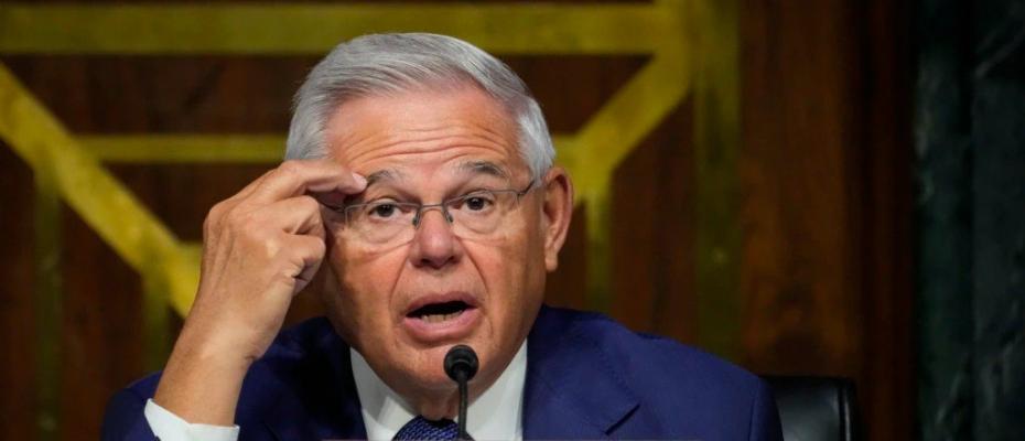  Bob Menendez: F-16 satışına karşı çıkmaya devam edeceğim