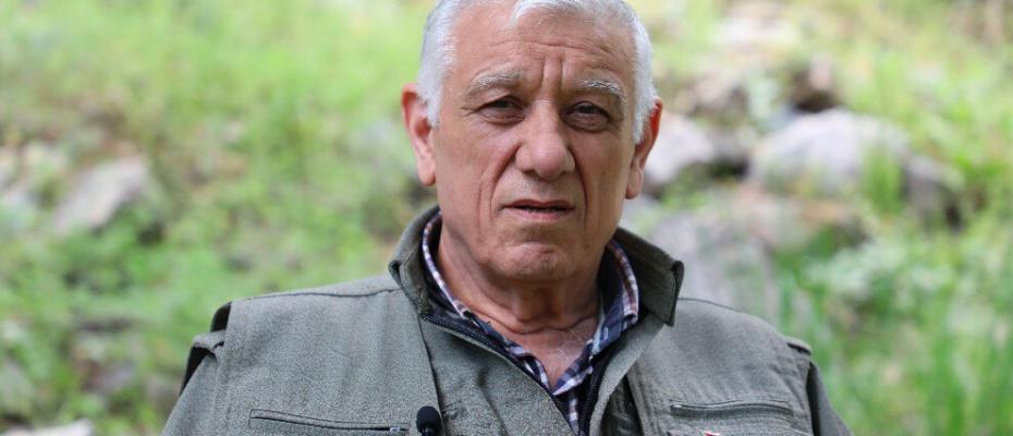 Cemil Bayık: ABD ve NATO, Rojava işgalini onayladı