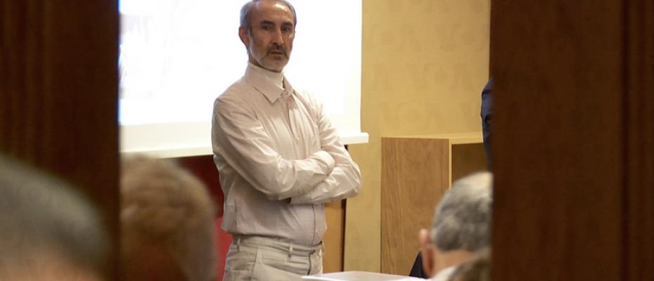 Amnesty: Sweden’s life sentence to 1988 prison massacre is ‘a step toward justice’