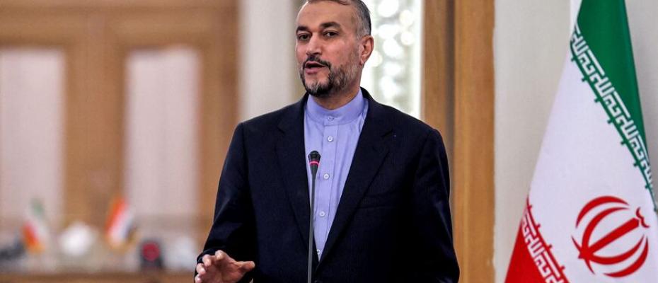  EU official: Talks with Iran are coming to an end