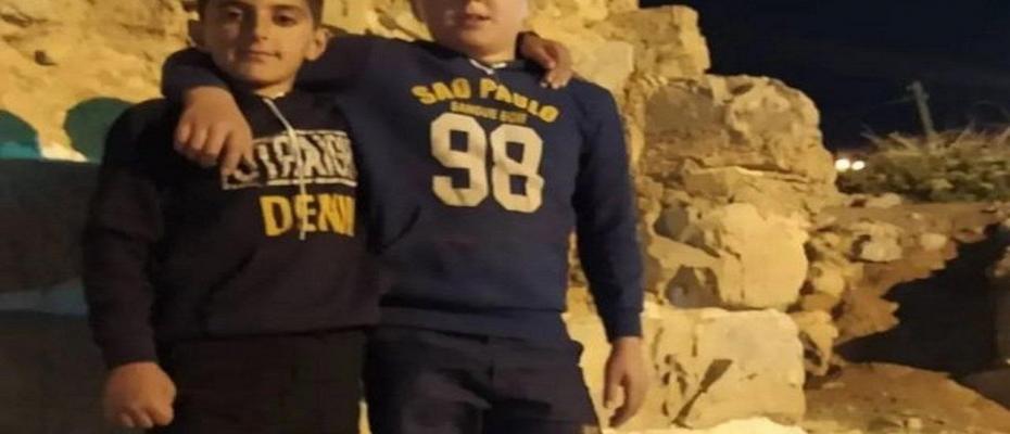  İran polisi 2 Kürt çocuğu katletti