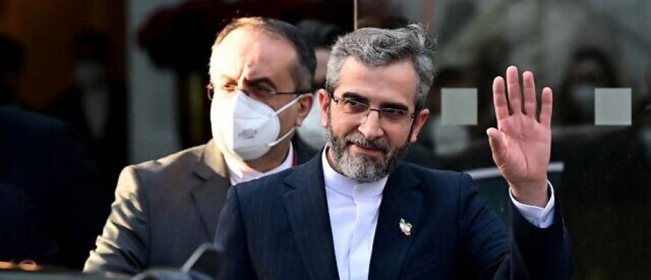 Iran nuclear talks to resume shortly in Vienna