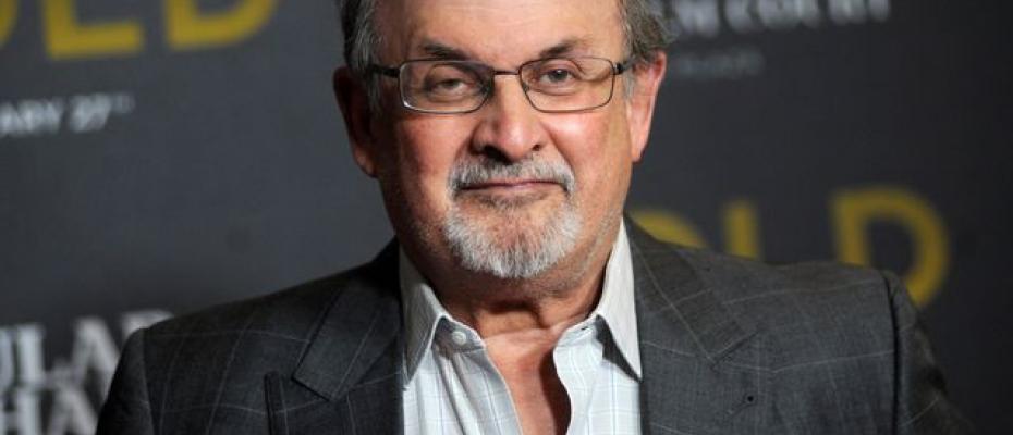 US police says Rushdie stabbing suspect was pro-Iran