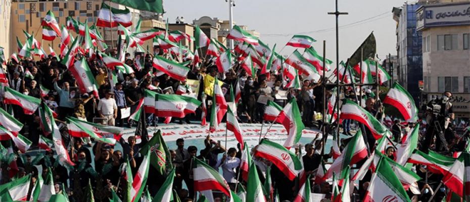 الاحتجاجات