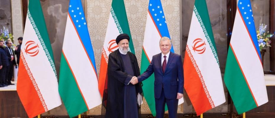Iran to join Russia-China security body   