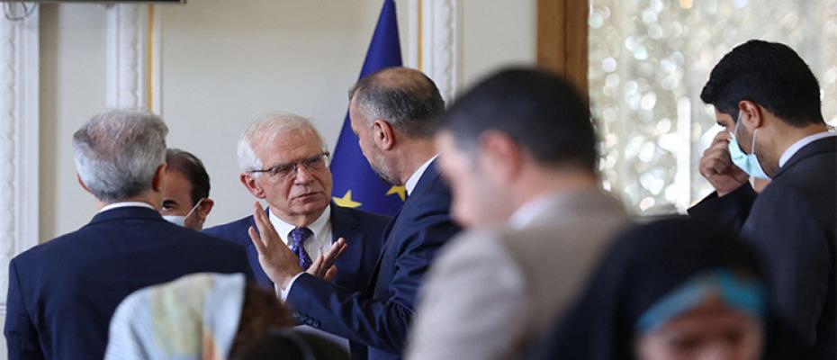 جوزيب بوريل