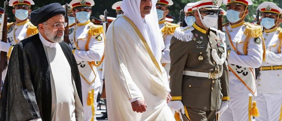 وساطة قطر