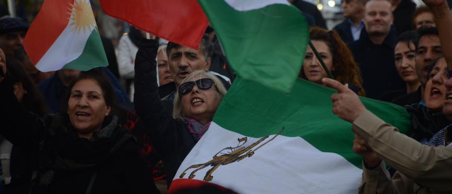 United States to put United Nations focus on Iran protests