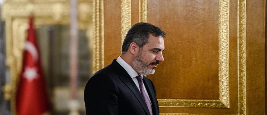 هاكان فيدان