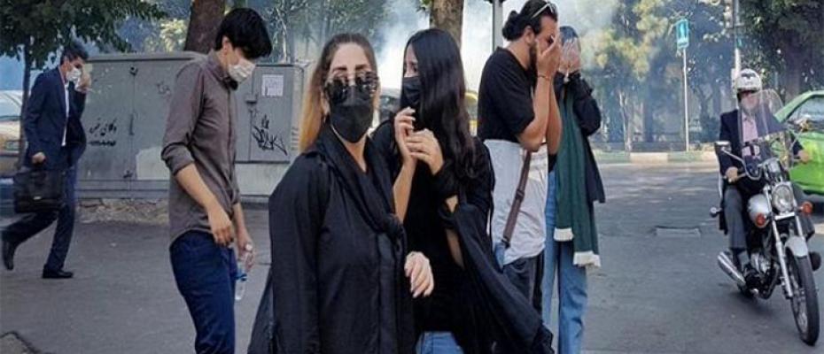 الاحتجاجات المشتعلة
