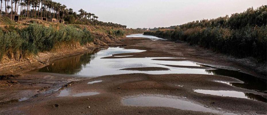 نهر دجلة