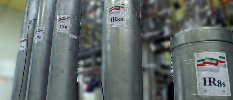 Iran says IAEA can visit nuclear sites