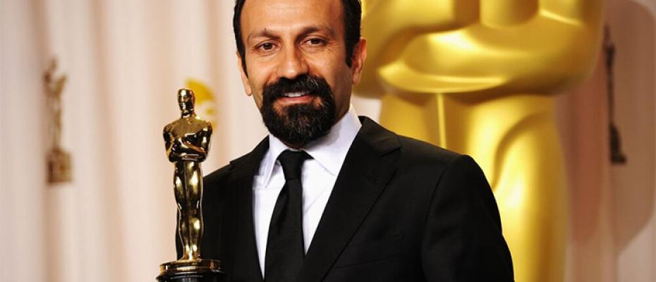 أصغر فرهادي