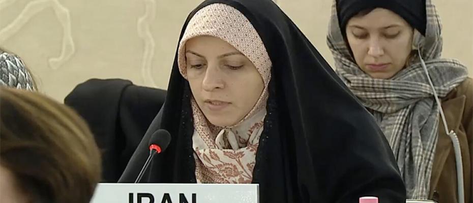 خديجة كريمي