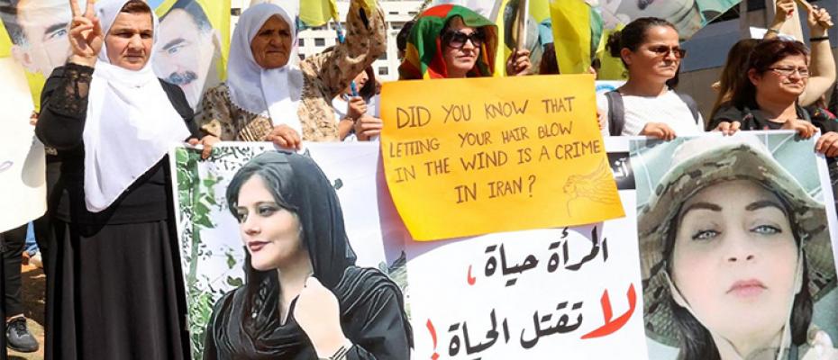 الحراك الشعبي 