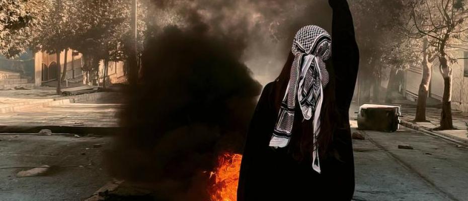 Iranians on strike across the country amid popular uprisings