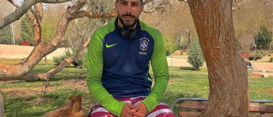 أمير نصر آزاداني