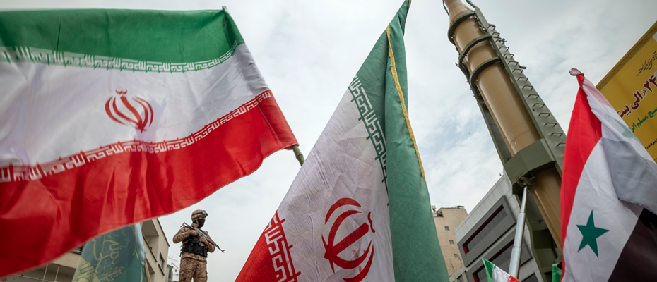 Iran increases efforts to kidnap and kill activists, journalists, officials  