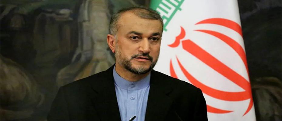 حسين عبداللهيان
