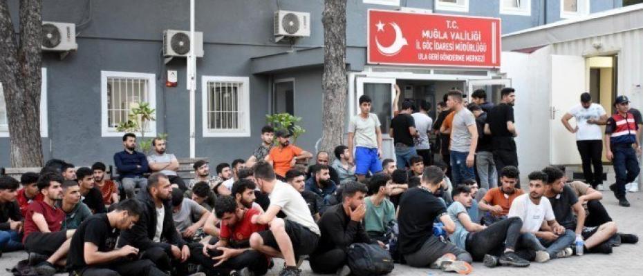 Doğu Kürdistanlı mültecilerin koruma başvurusuna red