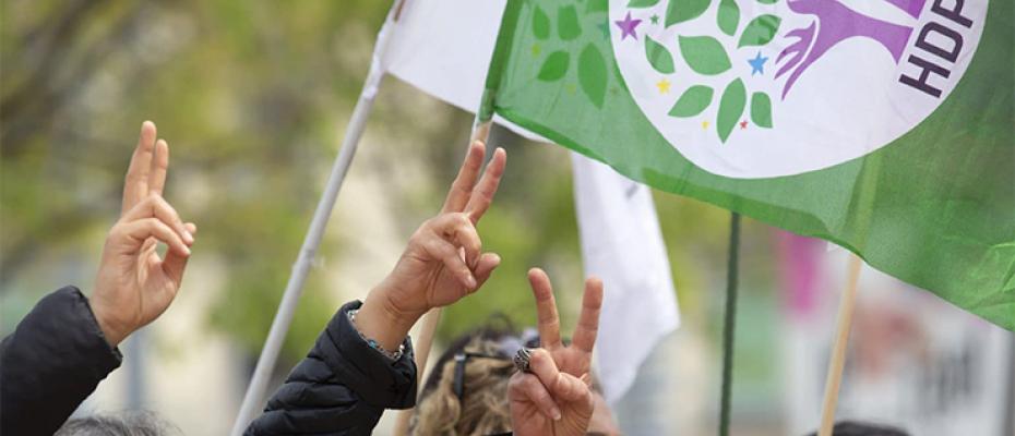الشعوب الديمقراطي