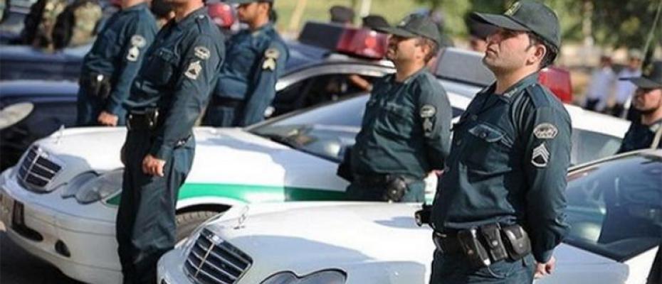 مقتل ضابطين إيرانيين قرب حدود باكستان