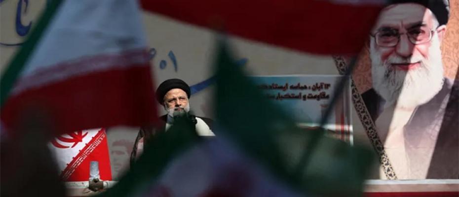 إبراهيم رئيسي