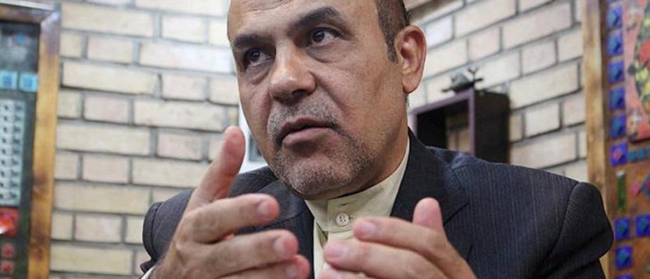 Iran sentences former officer to death accusing him of spying for UK