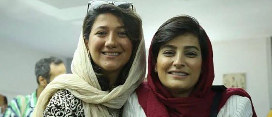 The list includes Iranian journalists Niloufar Hamedi and Elaheh Mohammadi, who helped expose the case of Amini.