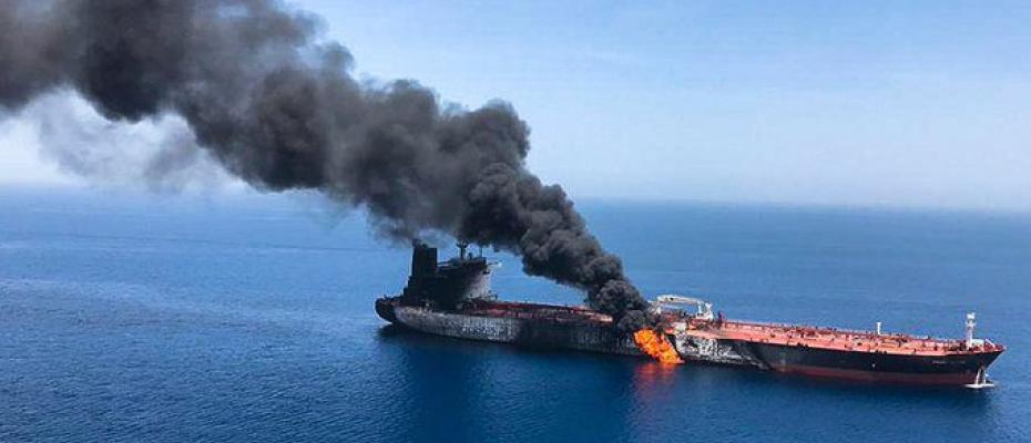 Iran warns parliament will discuss closing of strategic strait