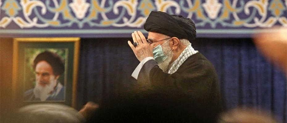 خامنئی