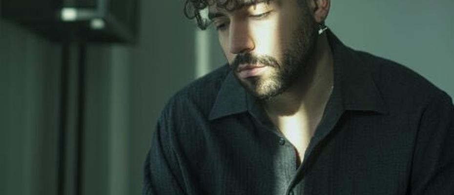 Iranian singer who faces prison sentence wins Grammy for protest anthem