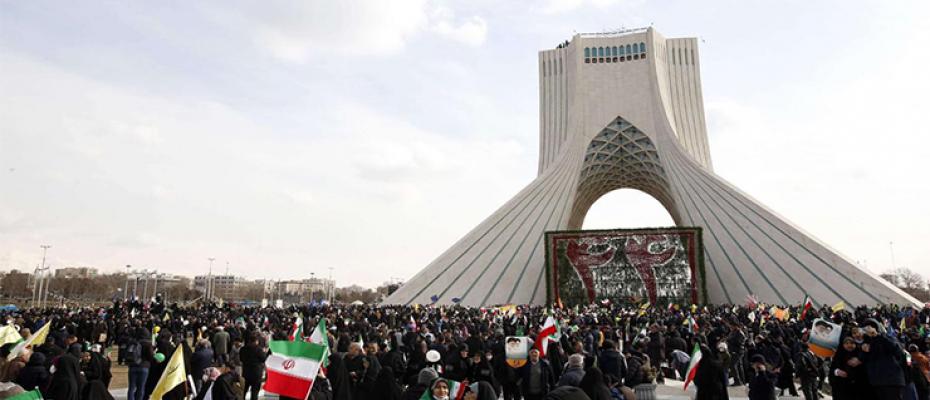 النظام الإيراني