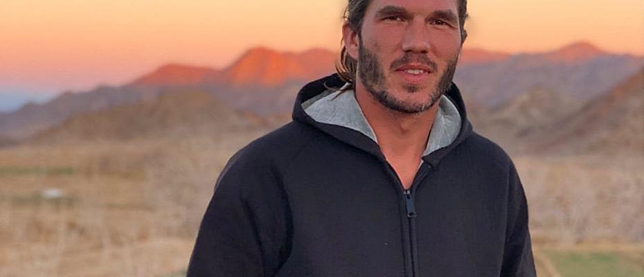 Frenchman imprisoned in Iran starts hunger strike again 
