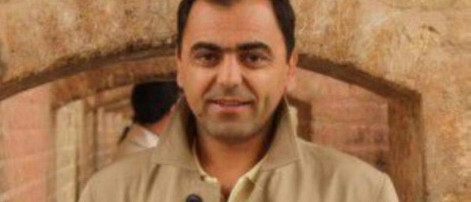  سزای ١٧ مانگ زیندانی بۆ مەسعوود کوردپوور