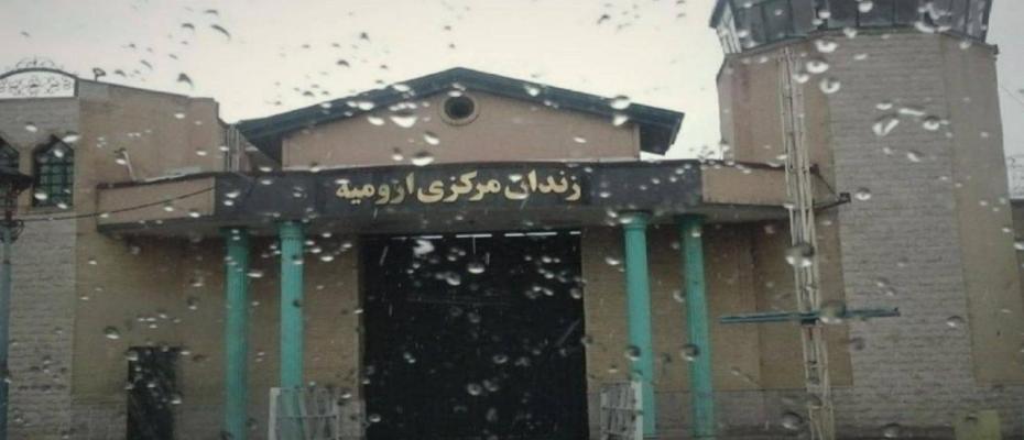 سوهەیلا محەمەدی زیندانی سیاسی کورد لە زیندانی ورمێ دەستی دایە خۆکوژی